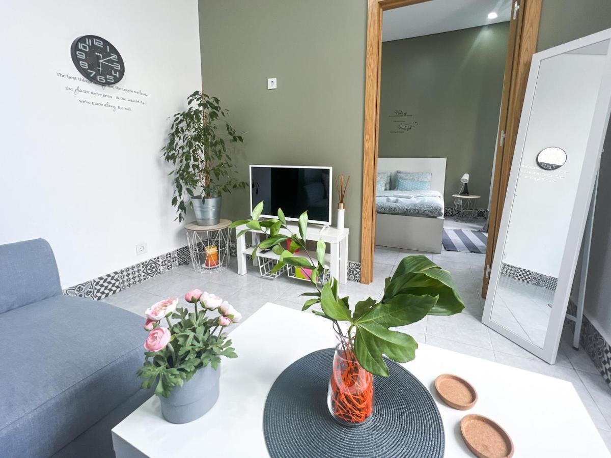 Cozy House Setubal Apartment Exterior photo