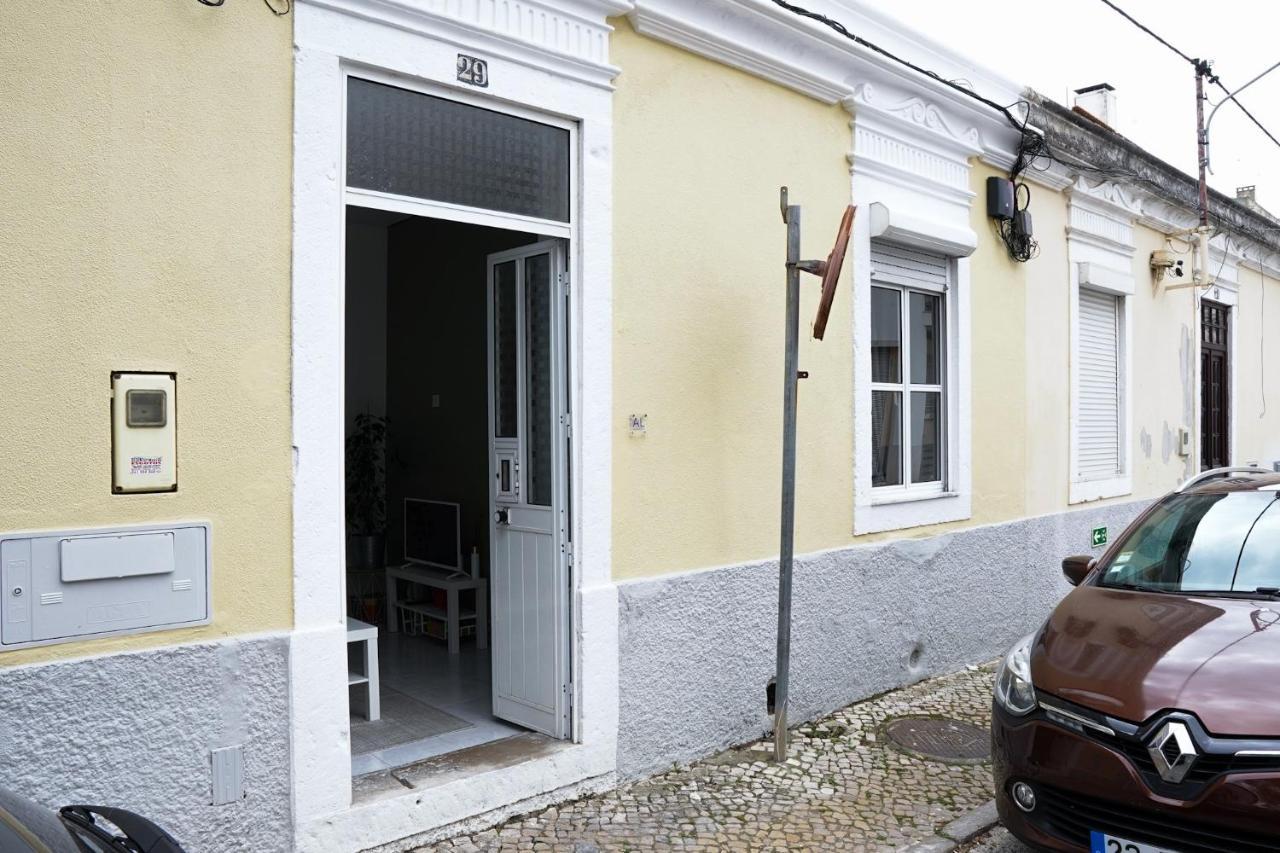 Cozy House Setubal Apartment Exterior photo